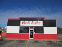 Charlie Joseph's--Downtown