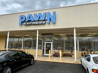 Pawn Express Enterprises Inc.