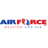 Airforce Heating & Air, LLC