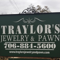 Traylor's  Jewelry and Pawn