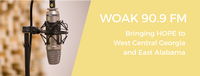 WOAK Radio 90.9FM