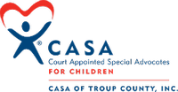 CASA of Troup County