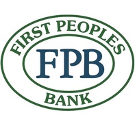 First Peoples Bank 