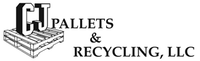 CJ Pallets & Recycling LLC