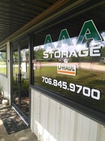 AAA  Storage