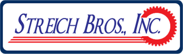 Streich Bros. Inc. Streich Bros. Inc.