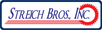 Streich Bros. Inc. Streich Bros. Inc.