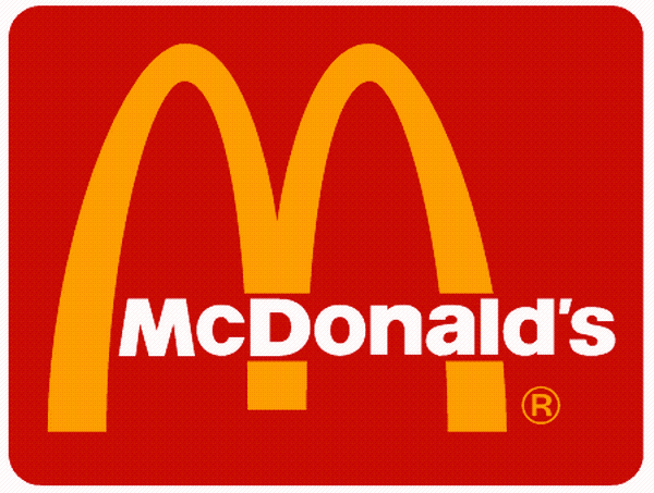 McDonald's Restaurant McDonald's Restaurant