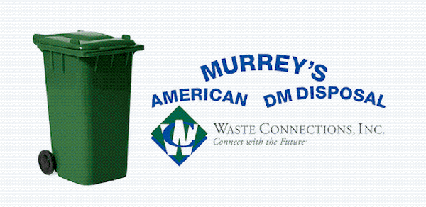 Murrey's Disposal Murrey's Disposal