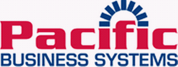 Pacific Business Systems Pacific Business Systems