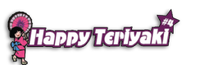 Happy at the Bay Teriyaki Happy at the Bay Teriyaki