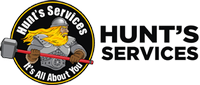 Hunt's Services Hunt's Services