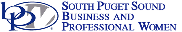 South Puget Sound Business & Professional Women South Puget Sound Business & Professional Women