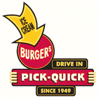 Pick Quick Drive-In Pick Quick Drive-In