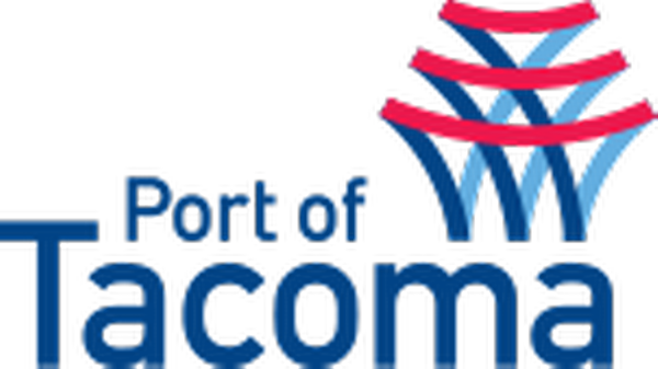 Port of Tacoma Port of Tacoma