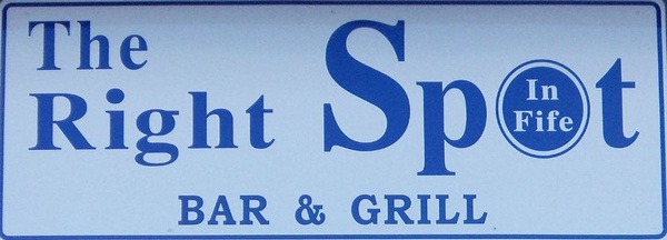 The Right Spot The Right Spot