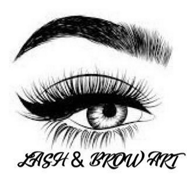 Lash & Brow Art Lash & Brow Art