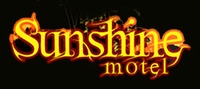 Sunshine Motel Sunshine Motel
