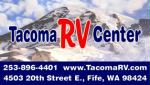 Tacoma RV Center