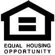 We are proud to be an Equal Housing Opportunity lender!