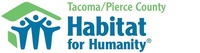 Tacoma/Pierce County Habitat for Humanity Tacoma/Pierce County Habitat for Humanity