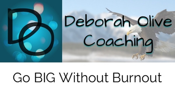 Deborah Olive Coaching Deborah Olive Coaching