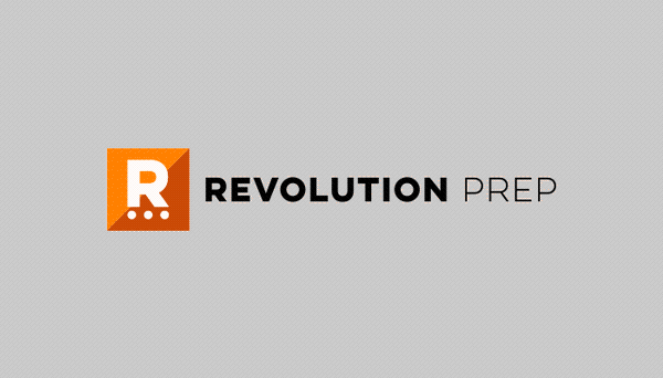 Revolution Prep Revolution Prep