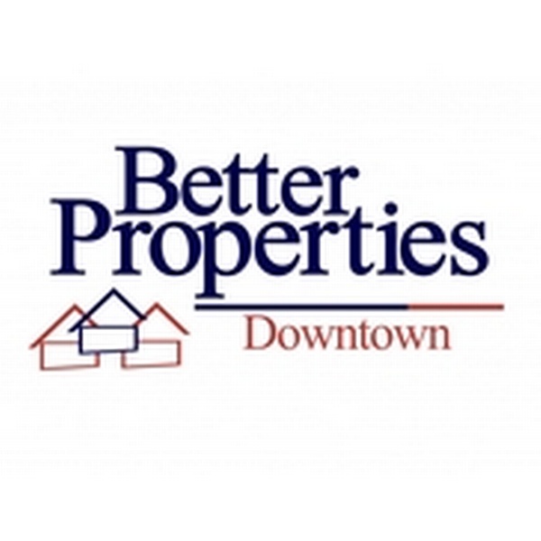 Better Properties Downtown Better Properties Downtown