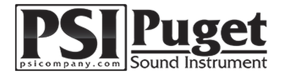 Puget Sound Instrument Puget Sound Instrument