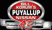 Puyallup Nissan