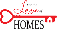 For the Love of Homes - Keller Williams Real Estate