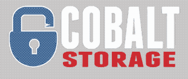 Cobalt Storage Cobalt Storage