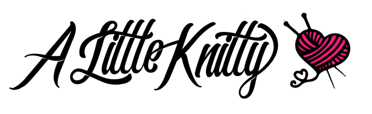 A Little Knitty