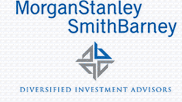 Morgan Stanley Smith Barney - Mary McGonigal Morgan Stanley Smith Barney - Mary McGonigal
