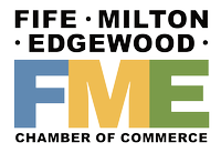 Fife Milton Edgewood Chamber of Commerce Fife Milton Edgewood Chamber of Commerce