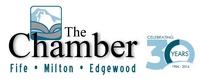 Fife Milton Edgewood Chamber of Commerce Fife Milton Edgewood Chamber of Commerce