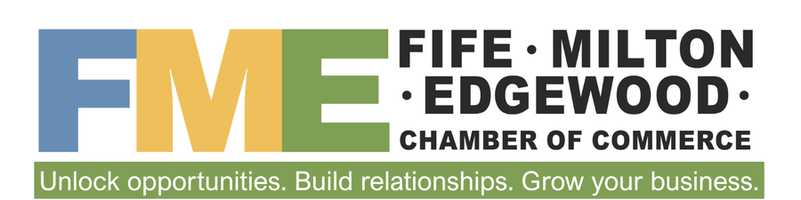 Fife Milton Edgewood Chamber of Commerce Fife Milton Edgewood Chamber of Commerce