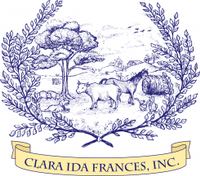Clara Ida Frances, Inc