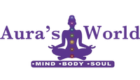 AURA'S WORLD