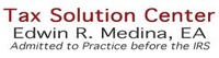 TAX SOLUTION CENTER