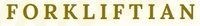 FORKLIFTIAN, INC.