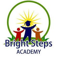 BRIGHT STEPS ACADEMY PRESCHOOL & CHILDCARE