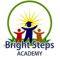 BRIGHT STEPS ACADEMY PRESCHOOL & CHILDCARE BRIGHT STEPS ACADEMY PRESCHOOL & CHILDCARE