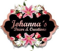 JOHANNA'S DECOR & CREATIONS