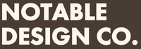 NOTABLE DESIGN CO.