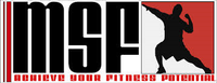 MICHAEL SERIL FITNESS STUDIO