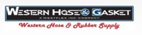 WESTERN HOSE & GASKET