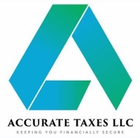 ACCURATE TAXES, LLC