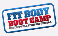 WHITTIER FIT BODY BOOT CAMP