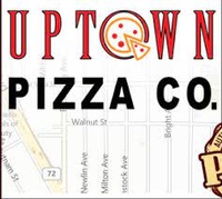 UPTOWN PIZZA COMPANY
